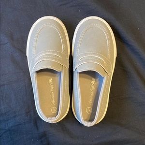 American Eagle Slip on Shoes Girls 9.5 T